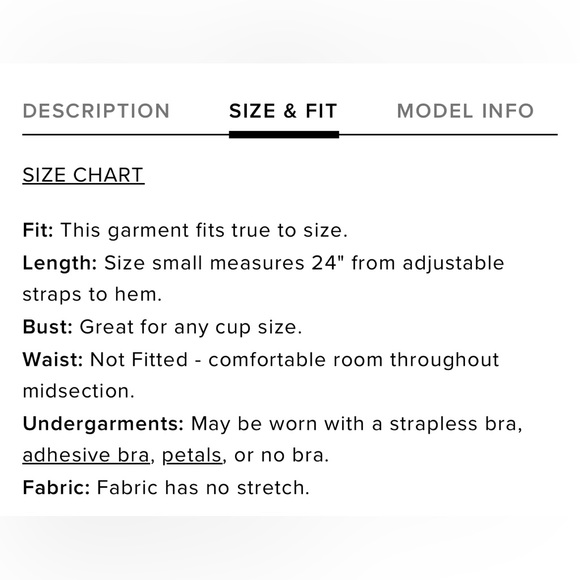 Lulu’s Sweet Fling Black Mesh Top Medium NWOT - Picture 6 of 7